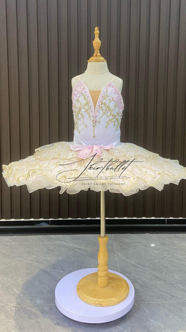Professional Customization Ballet Competition Costume