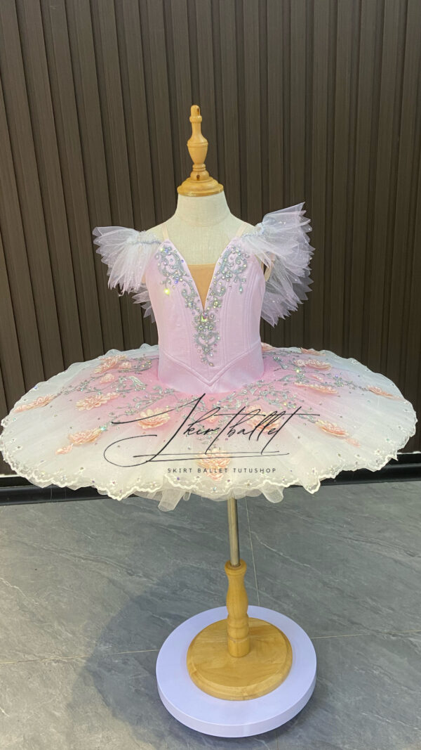 Flower Fairy Ballet