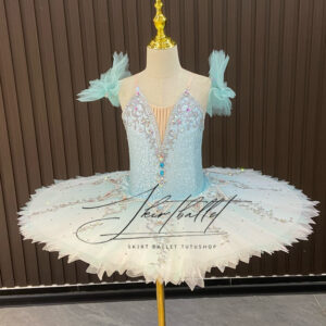 ballet tutu skirt custom professional stage costume for adults and children