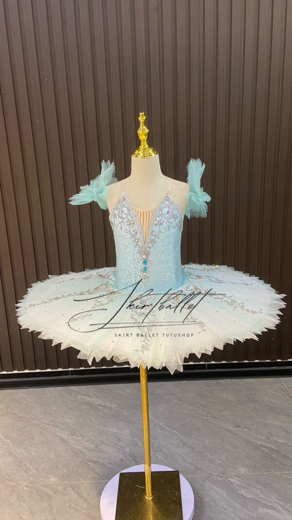 ballet tutu skirt custom professional stage costume for adults and children