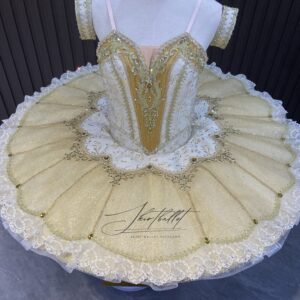 Raymonda Tchaikovsky Variation Ballet Skirt