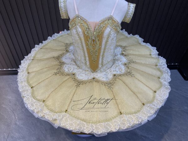 Raymonda Tchaikovsky Variation Ballet Skirt