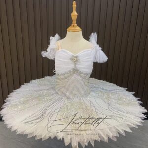La Bayadère ballet dance performance costume