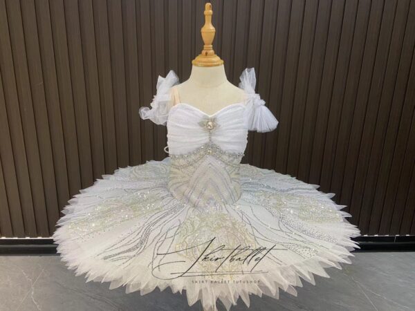 La Bayadère ballet dance performance costume