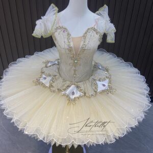 Sleeping beauty Paquita Raymonda Variation ballet tutu skirt performance