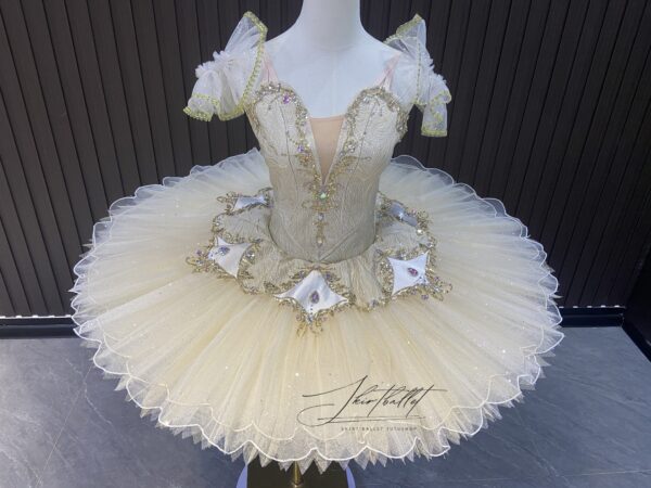 Sleeping beauty Paquita Raymonda Variation ballet tutu skirt performance